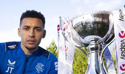 James Tavernier details Rangers medal motivation after Hall of Fame honour