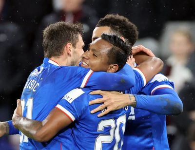 The key men that could be Rangers' Hampden heroes against Celtic