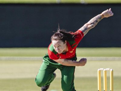 Coyte's stunning last over as Tasmania claim WNCL title