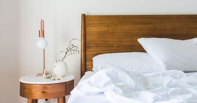 Telling signs that it's time to get rid of your mattress