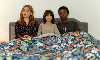 Sex Actually With Alice Levine: no other presenter is this good at bizarre intercourse