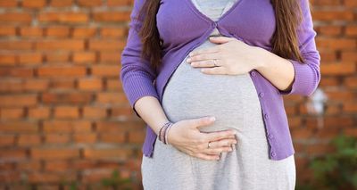 Common pregnancy complications can slow infant's development in womb: Study