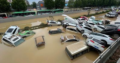 Towns face being destroyed by climate change within 27 years - see full list