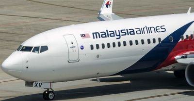 MH370 theory claims new 'three-part riddle' could find doomed plane's resting place