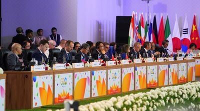 G20 Finance Chiefs Differ on Debt, Russia-Ukraine War