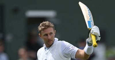 Joe Root hailed as "best player in the world" after excellent 153 vs New Zealand