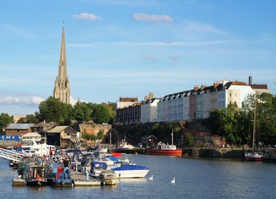Council sparks row as it starts charging people £7 an hour to swim in harbour