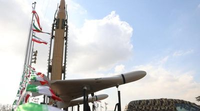 Iran Says it has Developed Long-range Cruise Missile