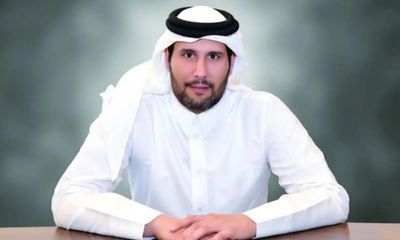 Sheikh Jassim: Manchester United suitor and ‘the elite of the elite’