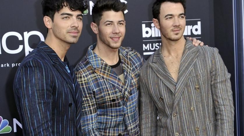 Jonas Brothers Announce New Album, Broadway Shows in…