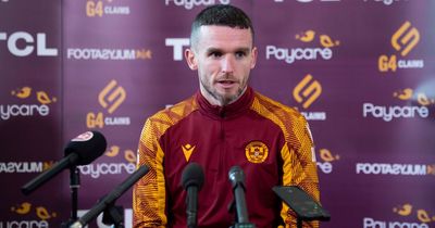 Motherwell upturn has to be more than 'new manager bounce', says Paul McGinn