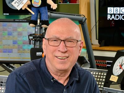 Ken Bruce claims BBC is making him leave Radio 2 early