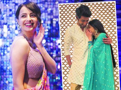 Exclusive! Hopefully, Akshay and I will get married by the end of this year, says Shrenu Parikh