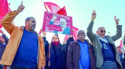 HRW Criticizes Tunisia Arrests