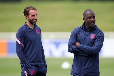 Chris Powell tips Gareth Southgate and England to take final step at Euro 2024