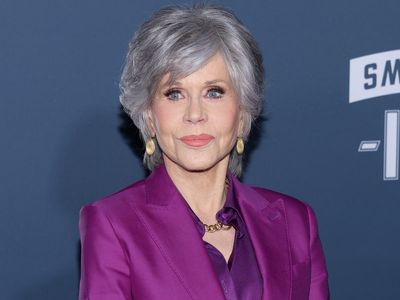 Jane Fonda admits her biggest regret: ‘I just didn’t know how to do it’