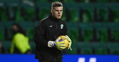 Hibs hand new deals to promising youngsters as trio head out on loan from Easter Road