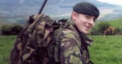 Family of soldier killed in Afghanistan ‘humbled’ by plans to name Notts street in his honour