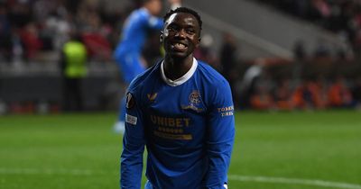 Fashion Sakala's Rangers claim is embarrassing and brought back memories of sweet Souness win – Chris Sutton