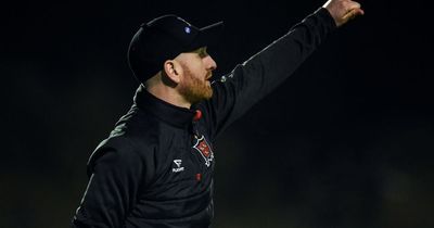 Stephen O'Donnell claims Dundalk investment talk is a 'non-issue' for players and staff