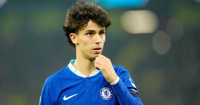 What Joao Felix did for Enzo Fernandez as Chelsea sent clear £124.5m summer transfer message