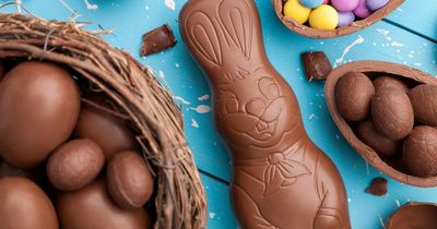 Cheapest Easter egg supermarket deals available across Glasgow