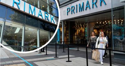 Primark's cross-body bags similar to £3.4k Dior version wowing savvy shoppers