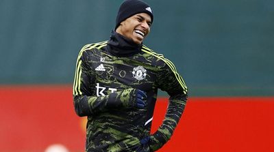 Rashford Embracing Change in Mentality in Breakout Season for United