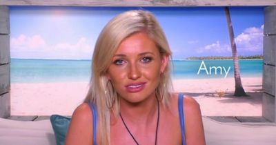 Love Island's Amy Hart shares what it's really like for girls in villa