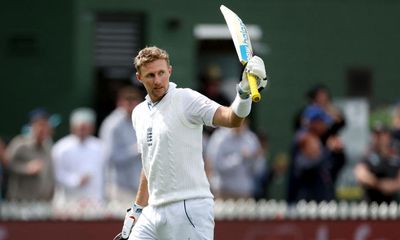 Joe Root says his 153 was payback to England: ‘I owed it to the group’