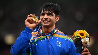 Defending Olympic gold will not be easy for Neeraj Chopra: David Rudisha