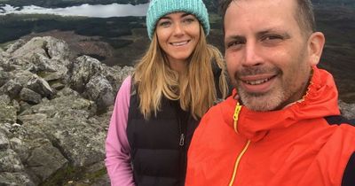Edinburgh woman battling incurable cancer desperate to hold on to life