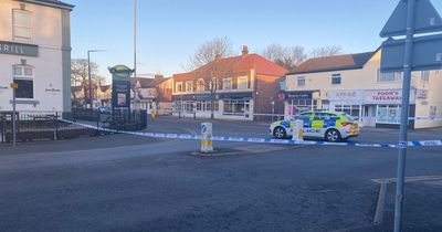 Man 'seriously' injured after late-night attack outside pub