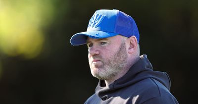 Wayne Rooney reveals conversations with Manchester United players about Erik ten Hag