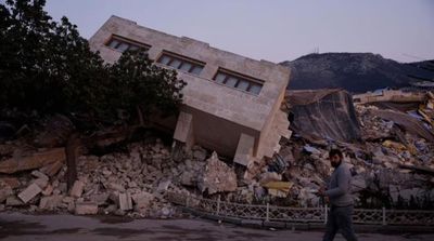 Magnitude 5.5 Quake Strikes Central Türkiye Region