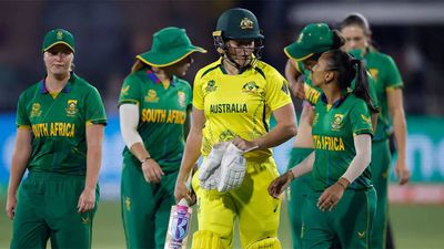 Women's T20 World Cup: Can first-time finalists South Africa stop 'invincible' Australia?