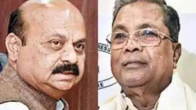 Siddaramaiah is lying on Arkavathy Layout denotification, we will take appropriate action: Karnataka CM Basavaraj Bommai