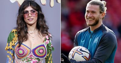 Mia Khalifa made her feelings on Loris Karius perfectly clear as he targets redemption