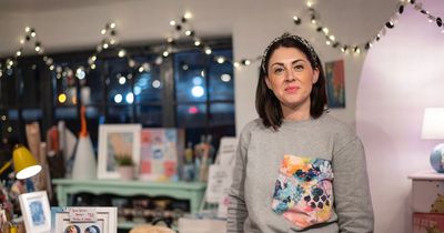 Channel 4 expert shares three golden upcycling rules