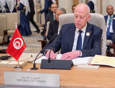 African Union criticises Tunisia over 'racialised hate speech' against migrants