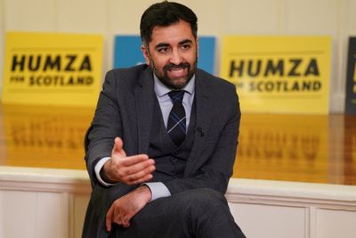 SNP should decide way forward on independence through assemblies – Humza Yousaf