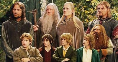 Multiple Lord of the Rings films confirmed to be in the works based on JRR Tolkien books