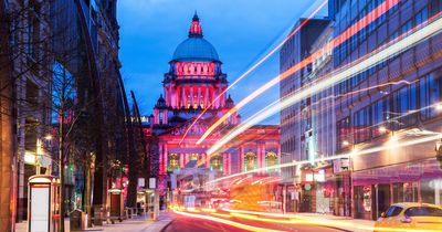 Belfast named one of UK’s 'cheapest staycation' destinations