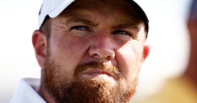 Shane Lowry's touching tribute following uncle's death