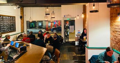 "This is our new home": The pub in Altrincham with the best prawn toast in the city