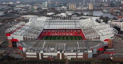 Man Utd takeover: US hedge fund make eye-catching £2bn Old Trafford promise