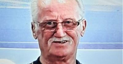 Body found in search for missing Scots grandad who vanished nearly five months ago