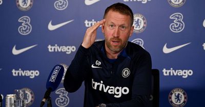 Graham Potter handed Chelsea sacking warning amid Todd Boehly meeting and Tottenham clash
