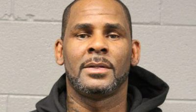 R. Kelly’s ‘one more year’ is another slight for the R&B singer’s victims