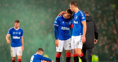 Nikola Katic in 'really s***' Rangers flashback as he recoils at Celtic League Cup heartbreak memory